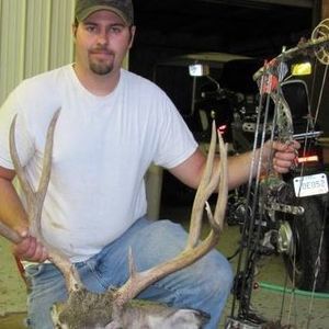 Meet your Posher, Tyson